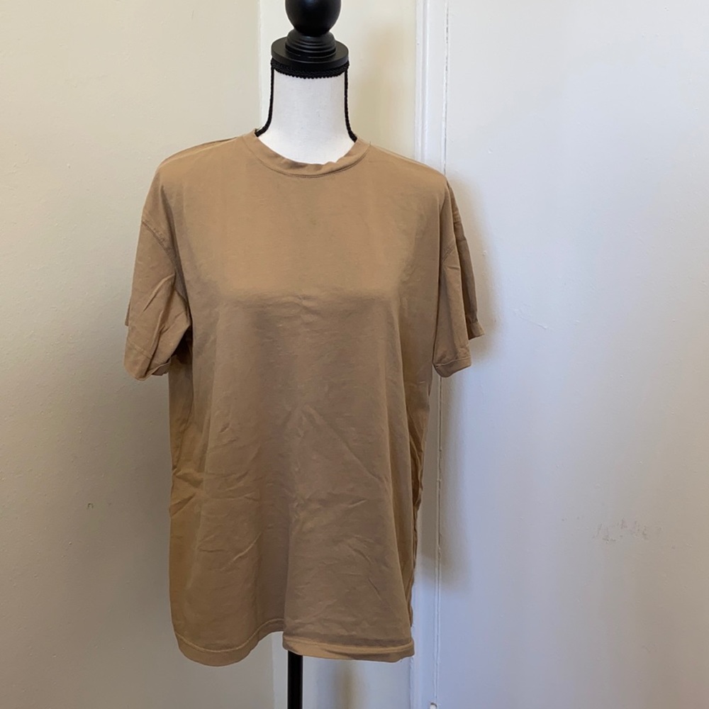 Shein Tee